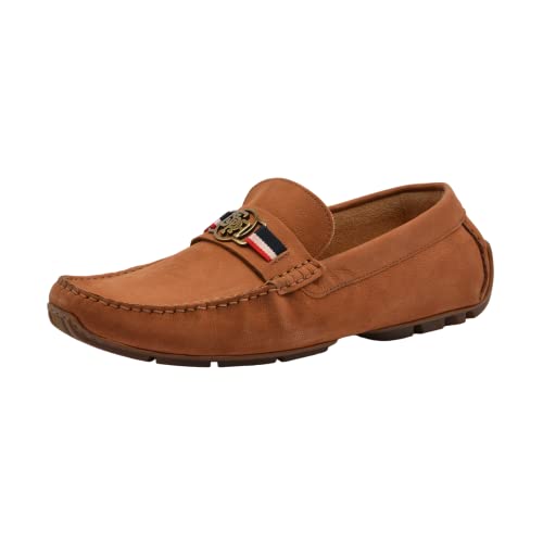 Image of U.S. Polo ASSN. Hermes 4.0 Driving Style Loafer