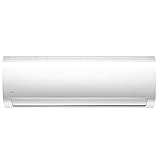 aire acondicionado midea 9000 btu Potencia: 12000 BTU. Midea - Climatizador Smart 12000 Inverter R-32 A++