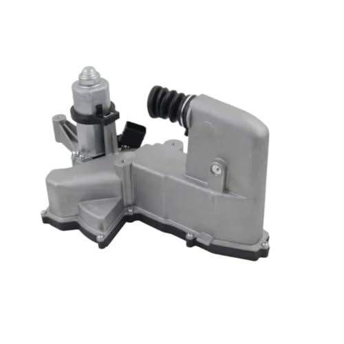 Actuador de embrague para Peugeot 207 208 y Citroen C3 bomba 3981000091
