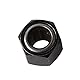 Junecat Sechskantmutter One Way Bearing Pull Starter Ersatz für Vertex 16 18 21 SH 21 Nitro Motor RC HSP Auto-Buggy-LKW