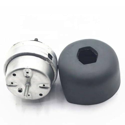 Suspension hydraulique 8D0199382G résout les vibrations moteur et bruits de claquement