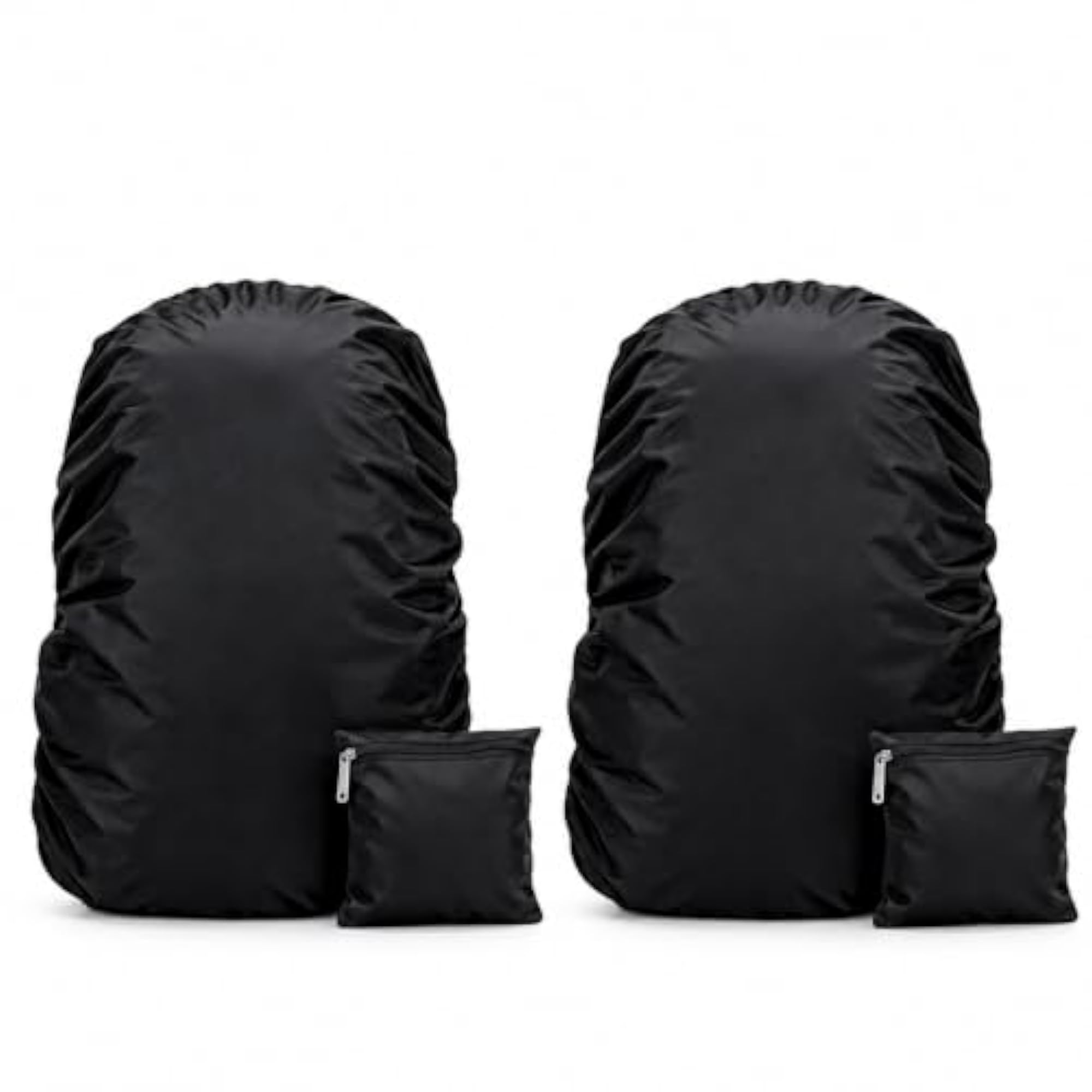Premium Heavy Duty Waterproof Rain Backpack Cover