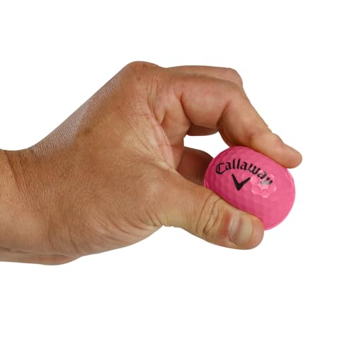 Callaway HX Soft Foam Practice Golf Balls