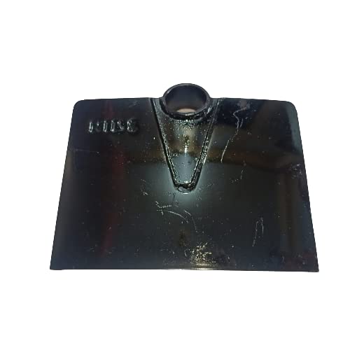 GT Iron Weed Remover,Grass Remover,Garden Lawn Remover,Agricuture Tool, Kassi Phawda fawda Spade with Hard OR Tempered Blade, Kassi Without Handle Shovel for Digging in Garden Shovel (B09NNF6YQZ) Amazon Price History, Amazon Price Tracker