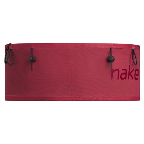 Naked Running Hydration Waist Bag 2L 76 cm
