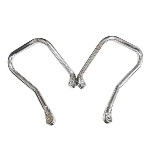 Barre de protection autoroute pour Softail Heritage Classic