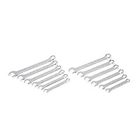 Crescent 180 Piece Professional Tool Set in Tool Storage Case - CTK180 — image 7