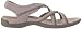 Merrell District Muri Lattice, Sandalias de Talón Abierto para Mujer, Gris (Moon),...