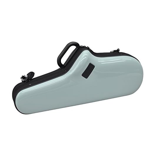 BAM! Soft Pack Case for Tenor Saxophone Mint 4002SM