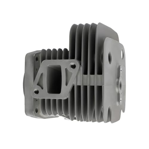 Kit cylindre et piston RedMax EBZ8500 ensemble moteur 577424001 - 5