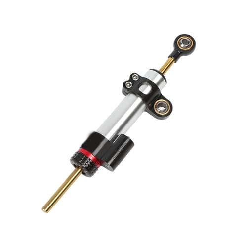 Amortisseur de direction universel pour moto BMW et routières 255mm