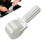 Cadeau Parfait Créatif: fonctionnalité et accessibilité, le Gem Dot Roller constitue un excellent présent pour les amateurs de travaux manuels, offrant des possibilités infinies pour des activités comme la décoration de journaux ou les ornements festifs lors d'occasions spéciales. Il inspire l'imagination et le plaisir de créer, en faisant un choix idéal pour stimuler les passions artistiques lors de fêtes ou d'événements.