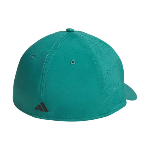 Image of adidas Gameday Structured Stretch Fit Hat 4.0