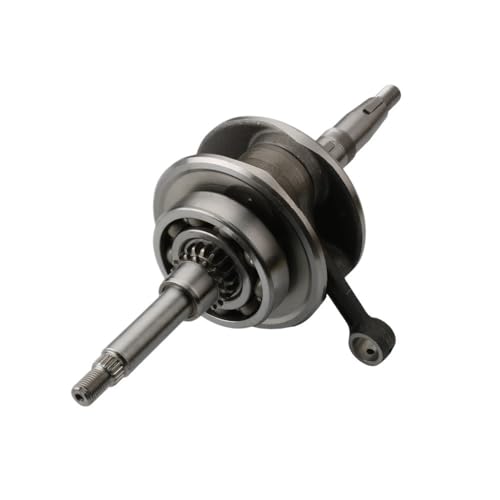 Vilebrequin pour SYM Jet 14 et Symphony ST 125cc Euro 4 Euro 5 arbre moteur 13000-ZBC-000