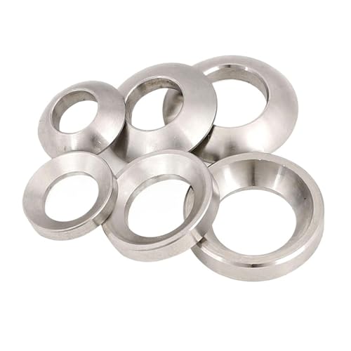 MKXPbgC M6 M8 M10 M12 M16 M20 M24 ~\bhM 304XeX| ʃKXPbg ʓʖʉ~(Spherical M20 2Pcs)