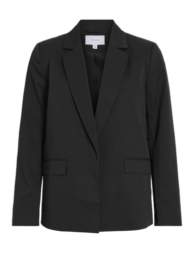 Veste VILA Vimerle L/S chic de bureau au look casual de week-end