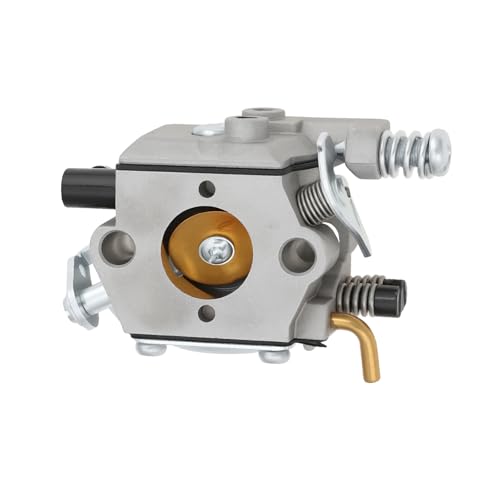 eMagTech Carburateur de Tronçonneuse Compatible avec Zenoah Le Moteur 3800 Sumo 2 de 38 Cm3