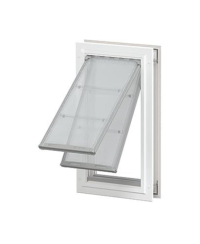 Endura Flap Double Flap Pet Door