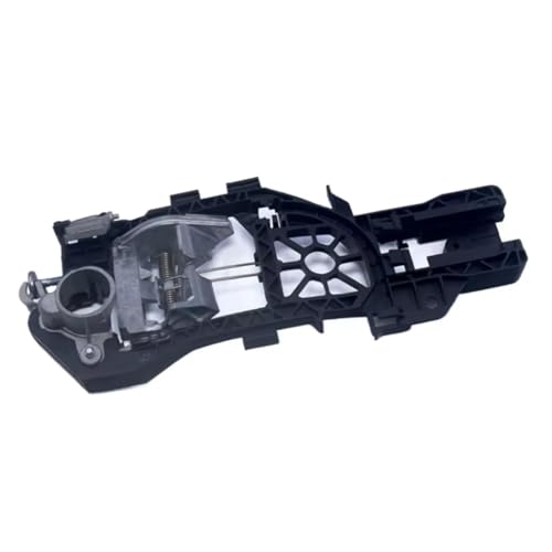 Structure poignée de porte 3C0837886H Passat support droit renforcé