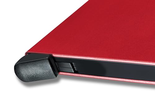 Image of Victorinox Travel Essentials, Travel Organizer, Zippered Document Holder with RFID