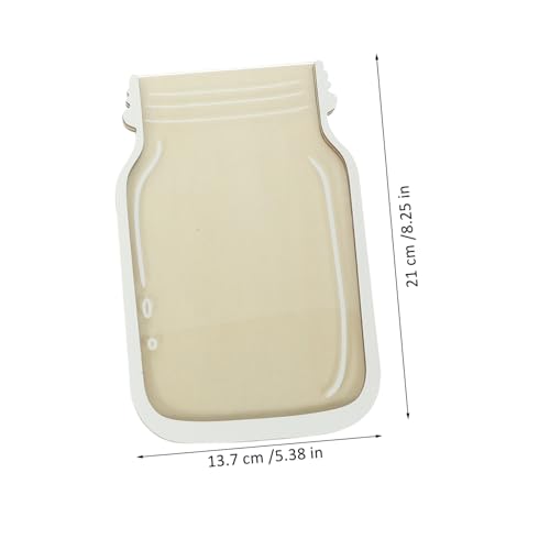 Toyvian Pot à Récompenses Étoile en Bois Naturel, Système de Gestion du Comportement Éducatif, Accessoire Décoratif DIY pour Garçon et Filles, Outil Pédagogique pour École et Maison – vue 4