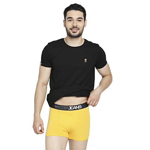 Image of Underjeans Men Trunk