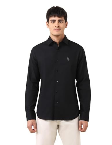 Image of U.S. POLO ASSN. Apparel Shirt