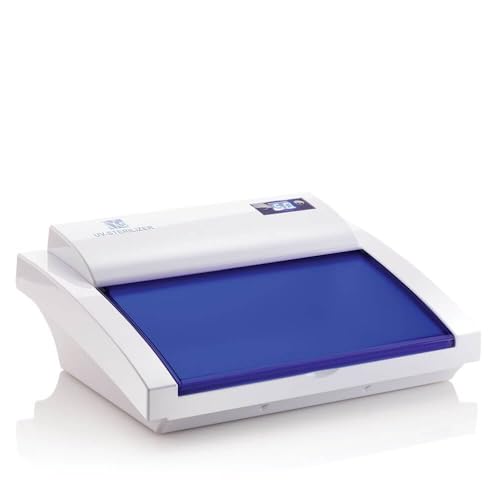 Stérilisateur UV Stéril Pro boîtier de désinfection par rayons ultraviolets