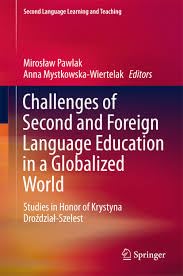 Buy Challenges of Second and Foreign Language Education in a Globalized World — BookShops.in