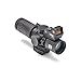 EOTECH Vudu 3-9x32 SFP Ultra-Short Riflescope with HC1 Reticle (MOA) Package Kit Containing Riflescope, Integrated Mount, and EFLX w/Mount