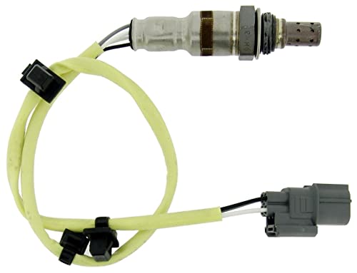Sensor de oxígeno NGK 24435