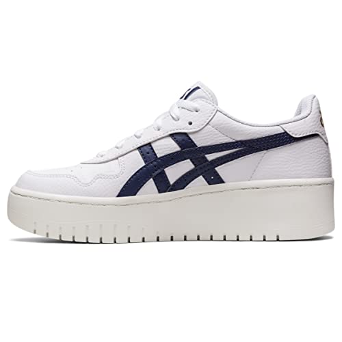 ASICS Japan S PF White/Peacoat 9 B (M)4
