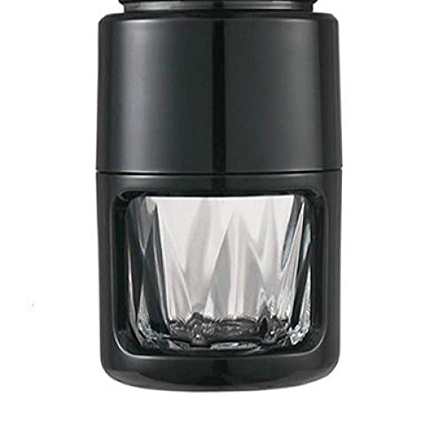 N/Z Haushaltsgeräte Kaffeemaschinen Konzentrat Kaffeemaschine Handbuch Kapsel/Kaffeepulver Tragbare Außenkaffeekanne WKY – Bild 3