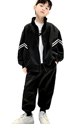 [ق傤] q ZbgAbv j̎q X|[cEFA ㉺Zbgi WPbg+Opc XEGbg W[W WjA {[CY   tH 110-170cm (ʐ^FB,160)