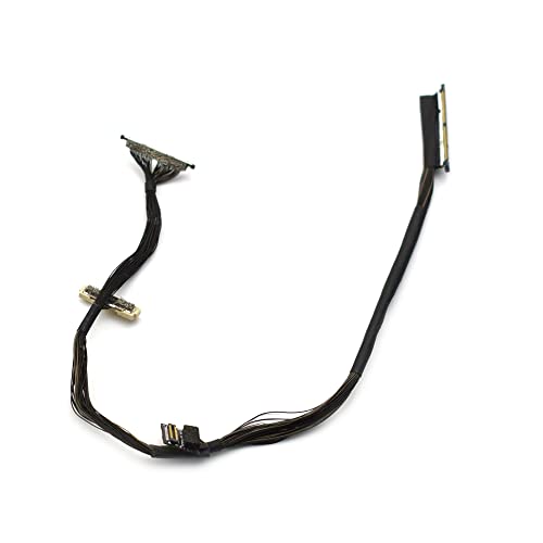 Jakoly Original Gimbal Signal Cable for DJI Mavic Mini 3/3 Pro PTZ Line Transmission Flex Wire Camera Video Cable Repair Parts - 1Pcs