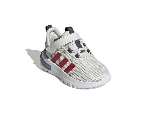 Image of Adidas Unisex-Child Racer Tr23 El I Running Shoe