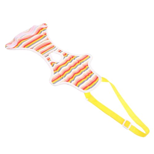 Totority Pet Dog Physiological Nappies Soft Lining for Comfort Washable Diapers for Female Dogs