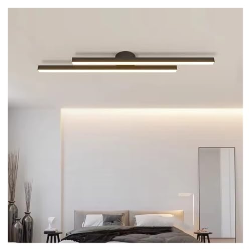 Oldsix Modern LED Ceiling Light Minimalist Corridor Balcony Home Interior
