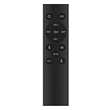 1067744 Remote Replacement for KLIPSCH Sound Bar BAR 40 R-4B II RSB-11 RSB-14 R4B II R-4B II R-4B II NA