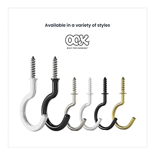 Image of OOK 50357 Mug Hooks, 1-1 /4 inch