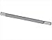 Bestop 52602-01 Tailgate Bar Kit