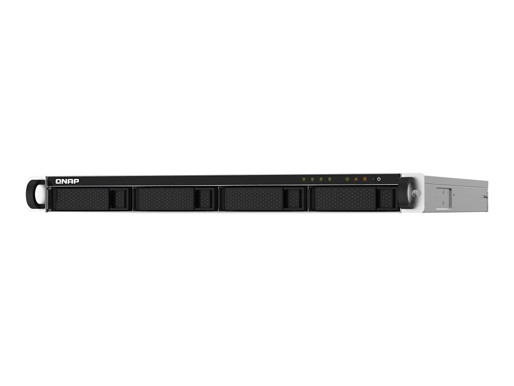 Qnap TS-432pxu - Server Nas - 4 Alloggiamenti - Rack