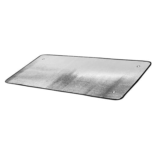 Pare soleil voiture pare brise avant VW T5 Transporter protection fenêtre latérale thermique
