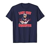 Steven Kwan - Lake Erie Kwanster - Cleveland Baseball T-Shirt