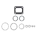 Fel-Pro ES 72468 Turbo Mounting Gasket Set