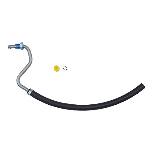 Edelmann PS 80426 Power Steering Return Line Hose Assembly