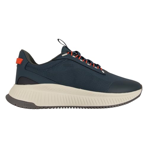 Image of BOSS Mens Ttnm Evo Runn rsth