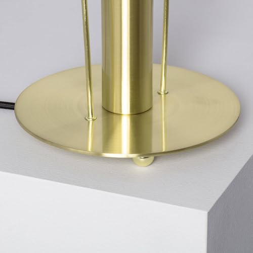 LEDKIA LIGHTING Lampada da Tavolo in Metallo Otos