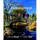Lifespan Development Instructor's Edition 0205037550 Book Cover