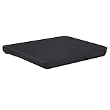 Yoidesu External CD Drive Box Case, External ODD/HDD Switch Box, USB 3.0 External Drive Box, Multi Ultra Slim Portable Writer Drive Shell, Compatible with Hard Drive Optical